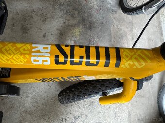 Detsky bicykel 16 - 3