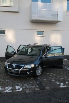 Passat b6 2.0tdi dsg automat aj leasing - 3