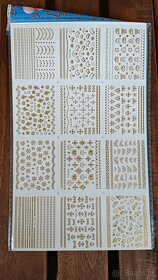 Nechtový dizajn - 3