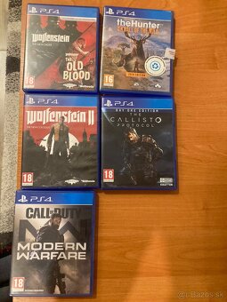 Playstation 4 PS4 - 3