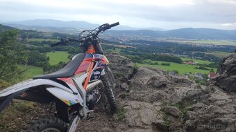 Ktm freeride 250r - 3