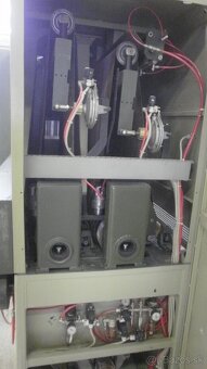 Egalizačná brúska - 3