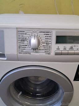 Práčka AEG Electrolux - 3