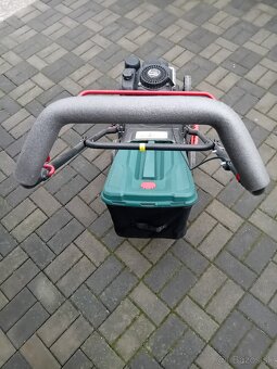 Kosačka PARKSIDE - 3