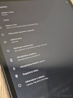 LENOVO TAB M10 FHD PLUS - 3