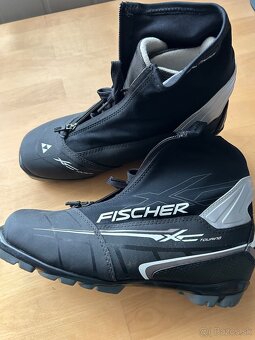 topanky na bežky - 3