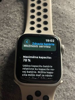 apple watch 5 - 3