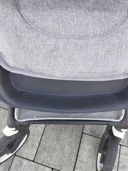 Bugaboo Fox 2 - 3