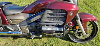 Honda Valkyrie F6C - 3