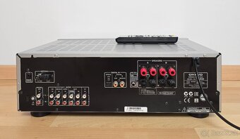 Onkyo TX-8020 /Phono/Optika/SUB OUT/FM - 3