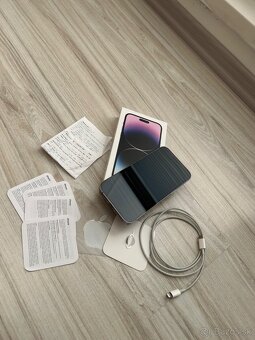 Apple IPhone 14 Pro MAX 128GB - 3