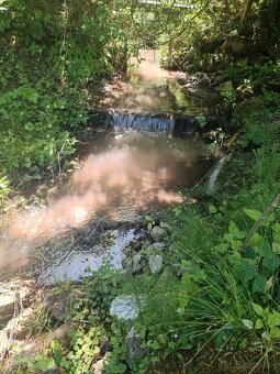 Rekreačná chata na Modrovej - 3