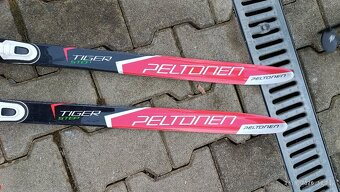 Komplet set na bežkovanie - 3