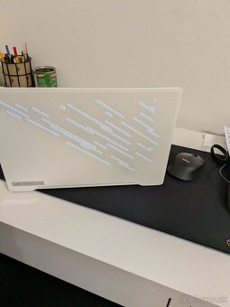 Asus ROG Zephyrus G14 (GA401II) - 3