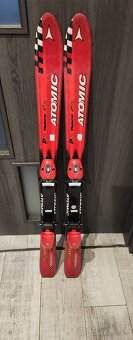 Atomic detské lyže 110 cm - 3