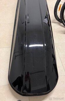 Thule strešný box Touring Alpine - 3