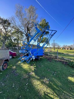 Predám Fortschritt K 453 - 3