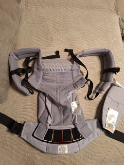 Ergobaby omni 360 - 3