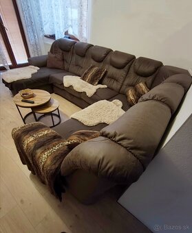 Sedacia súprava Rocca - 3