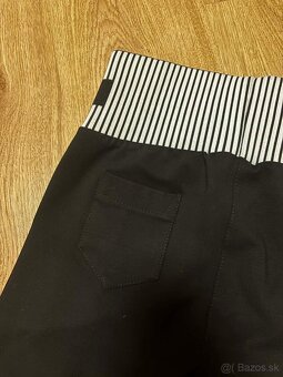 Calvin Klein legíny - 3