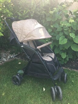 Sportovy Kocik Cam Curvi - 3