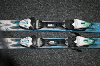 dámske lyže head 156 cm - 3