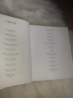 Z klenotnice rozprávok - 3