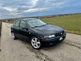 Seat Leon 1,9 TDI - 3