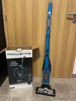 Tycovy vysavac Rowenta RH6751W0 - 3