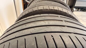 Letne Pneu 245/45 R18 Nexen - 3