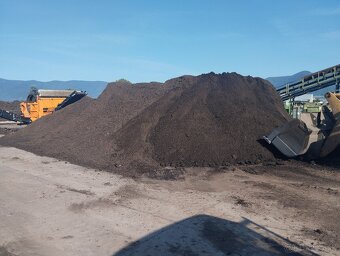 Preosiata zemina - 3