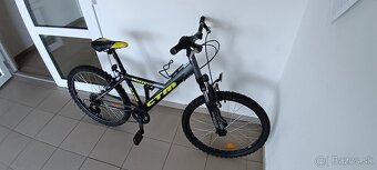 Predám detský horsky bicykel. - 3