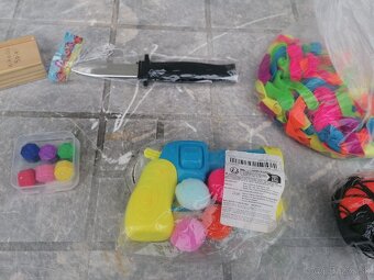 Predám rôzne hračky - 3