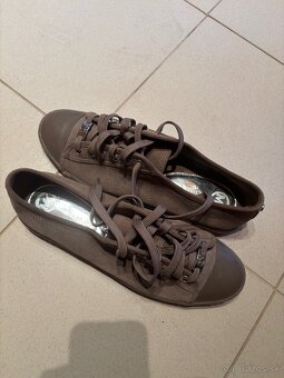 Dámske tenisky Michael Kors - 3