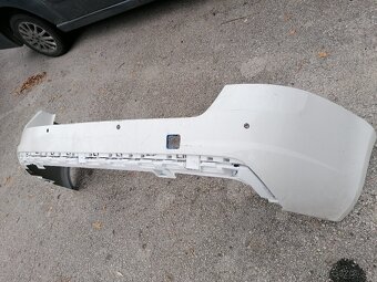 SKODA OCTAVIA. FABIA - 3