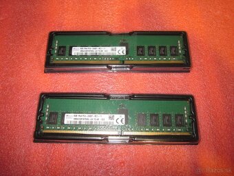 Hynix DDR4 2x8GB 2400MHz/16 GB/ - 3