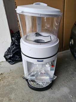 Drvič ľadu ROYAL CATERING 12l - 3