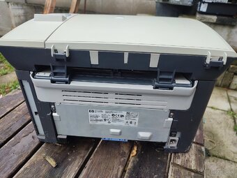 Tlaciaren HP laser jet M1005 MFP - 3