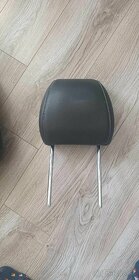 Ford Mk5 ,potah sedacky kozeny. Vodicova strana. - 3