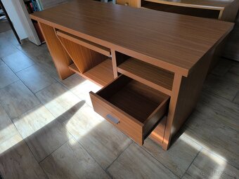 Predám pracovný stôl - 3