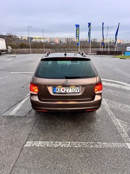 Volkswagen Golf 1.6 TDI 77kW - 3