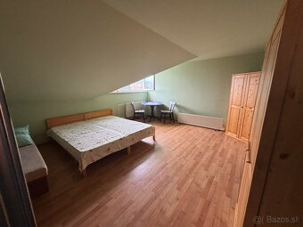 Dlhodobý prenájom - 3