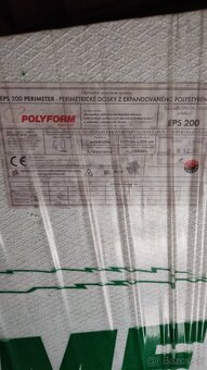 Styrodur, Perimeter, viazaci i drôt, - 3