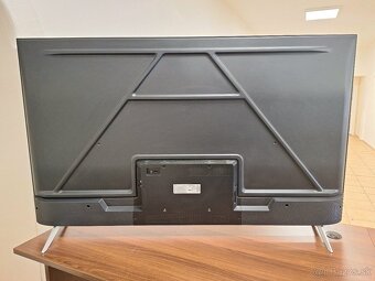 TCL 65P637, záruka do 5/2026 - 3