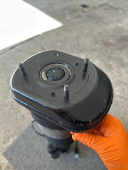 Zadný ľavý Vzduchový mech vankúš BMW G30 G31 - 3