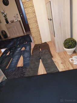 Predám lacno nové rifle - 3