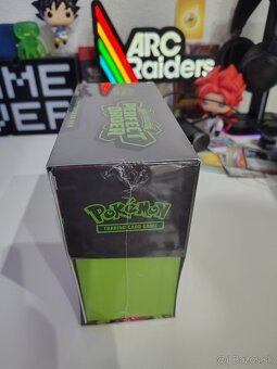 Pokémon perfect order - 3