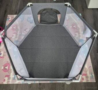 Detská ohrádka - 3