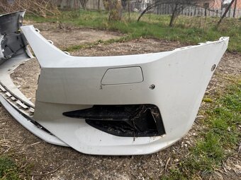 Predný nárazník Audi A7 C8 - 3