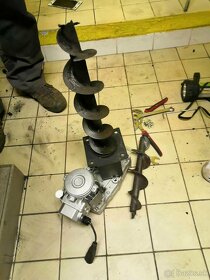 Rojek TKA 25 a A 25 - 3